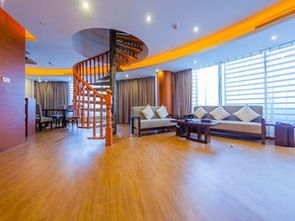 宿標準客房元旦圣誕套餐 途牛