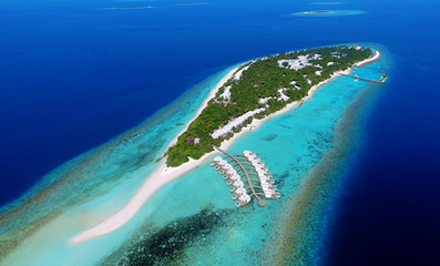 3萬元馬爾代夫蜜月游泡湯 旅行社拒絕任何退款