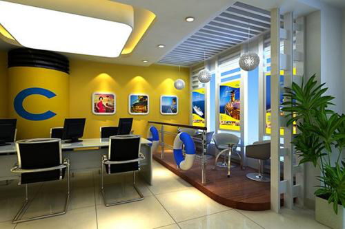 蒲公英旅行社加盟費(fèi)用及總投資分析