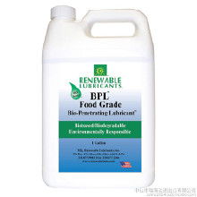 進口食品級潤滑油 價格、批發渠道與廠家選擇指南